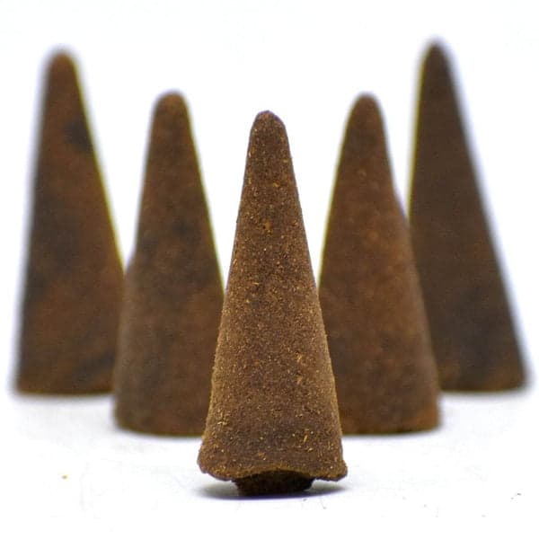 Dhoop Cone